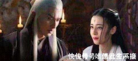 三生三世白滚滚之所以能出生,还多亏了元贞的"帮忙"!